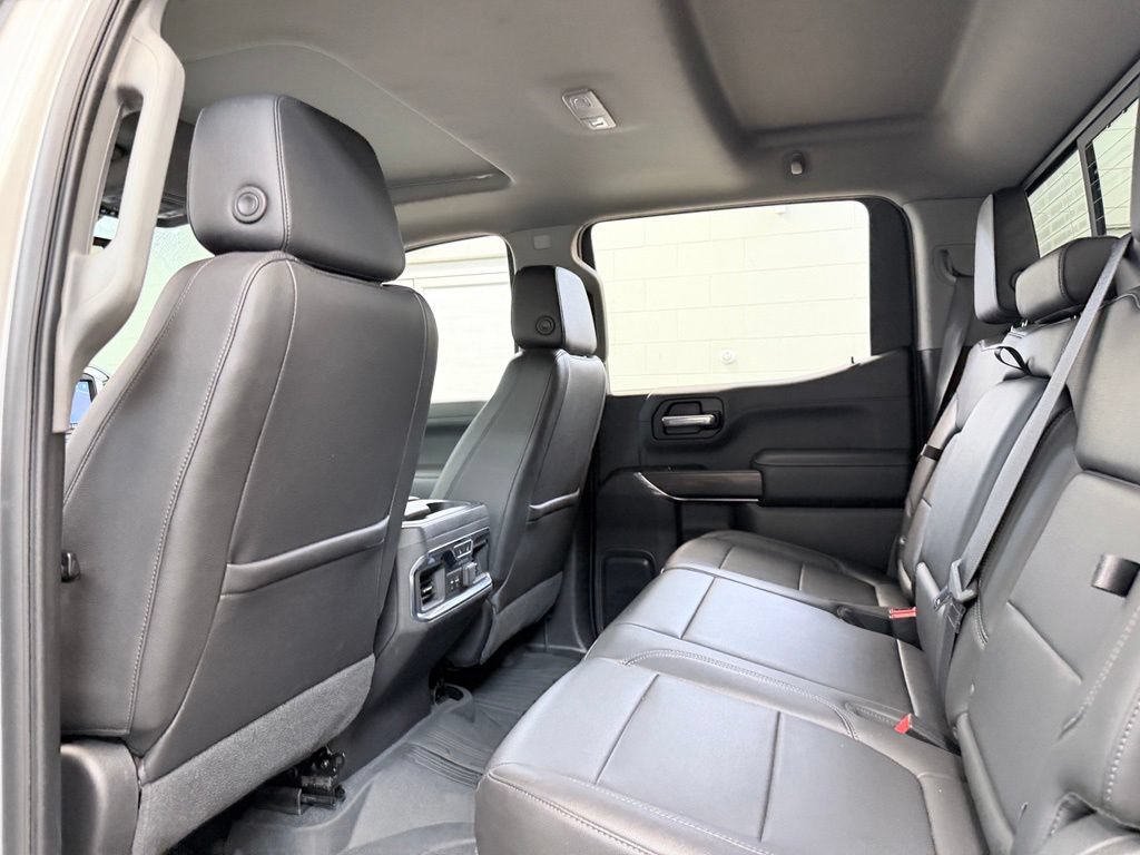 Used 2020 GMC Sierra 1500 SLT w/ SLT Premium Plus Package AWD/4WD image 23