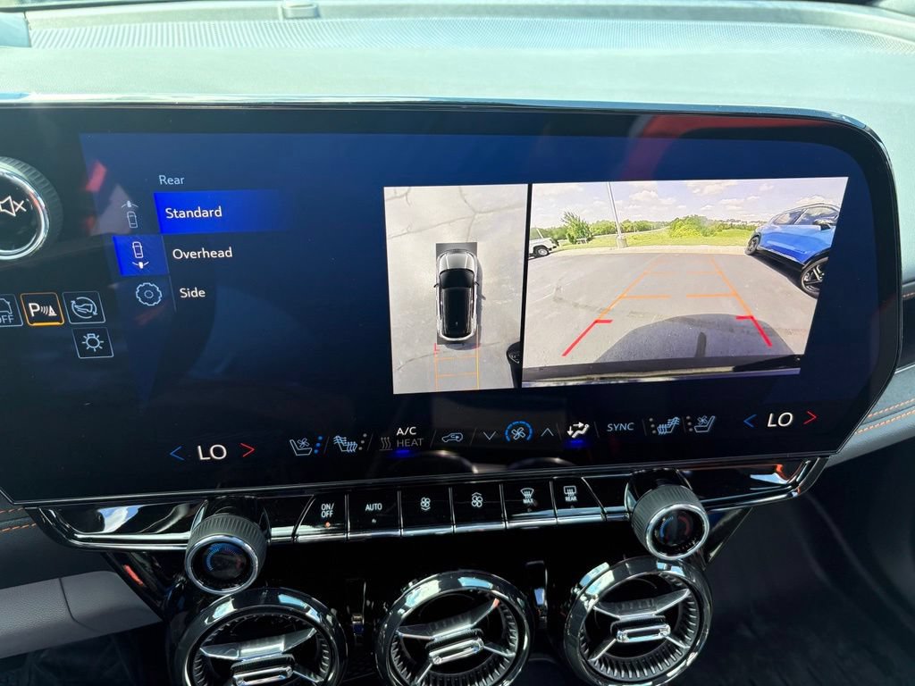 Used 2025 Chevrolet Blazer EV SS AWD/4WD image 25