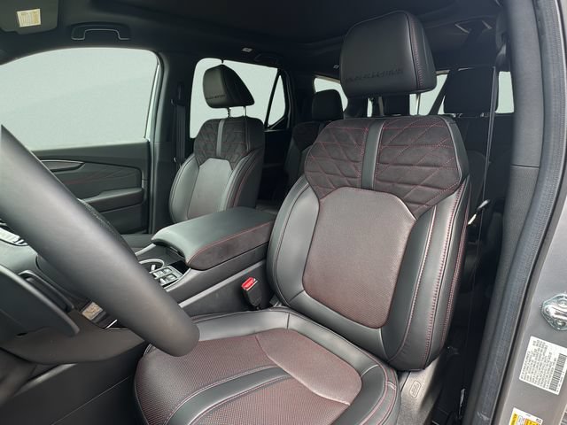 Certified 2026 Honda Pilot Black Edition image 13
