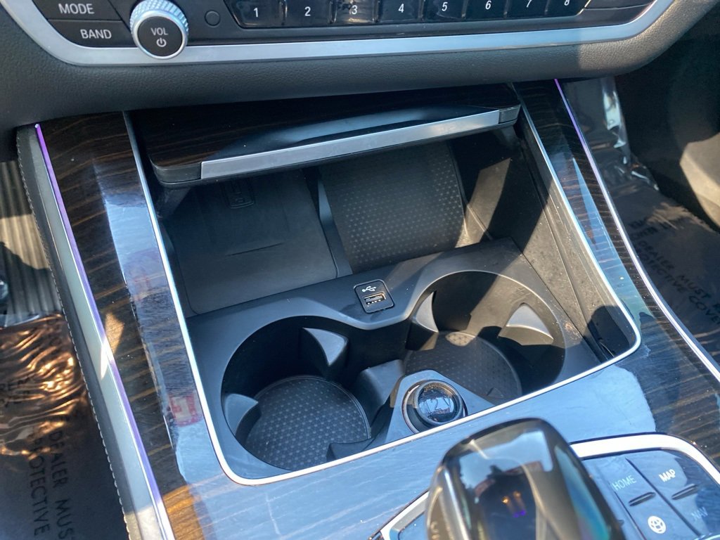 Used 2021 BMW X5 sDrive40i w/ Premium Package image 20