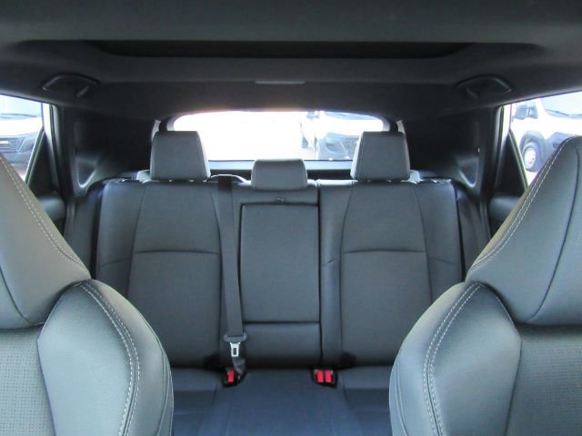 Used 2023 Toyota bZ4X Limited w/ Weather Package image 33