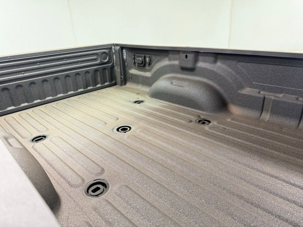 New 2026 RAM 3500 Tradesman image 5