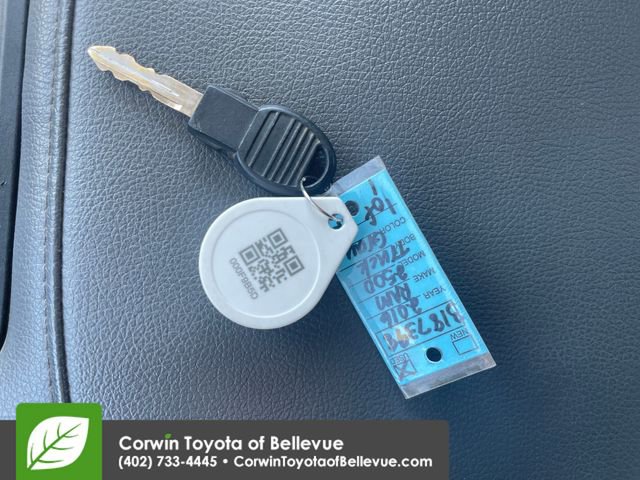 Used 2016 RAM 2500 Tradesman w/ Snow Chief Group AWD/4WD image 15