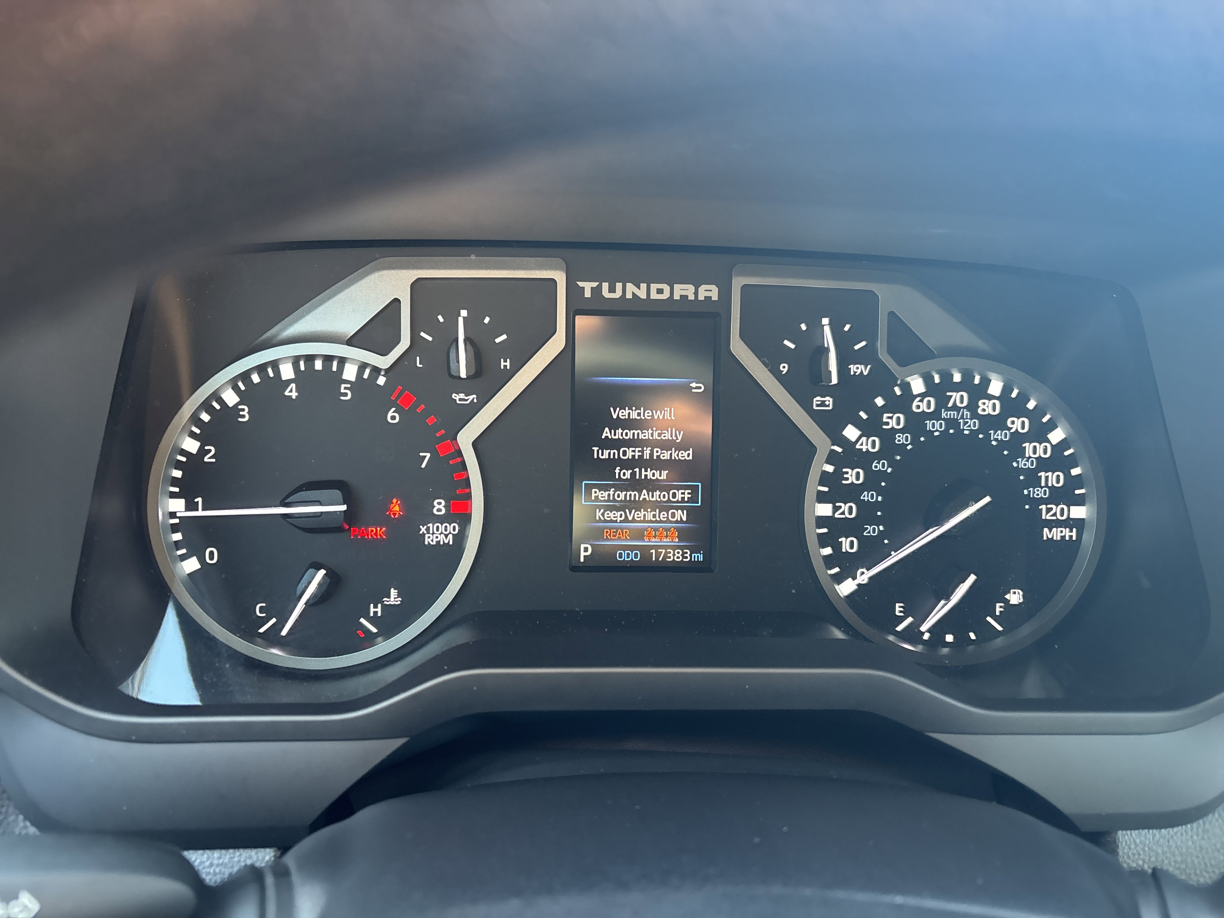 Used 2025 Toyota Tundra SR5 image 21