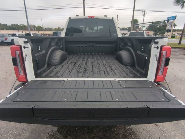 New 2026 Ford F350 Platinum image 14