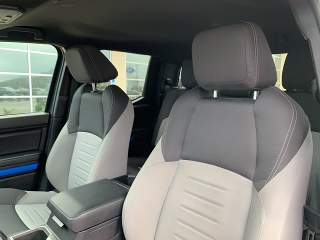 Used 2025 Toyota Tacoma SR5 image 11