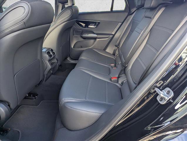 New 2026 Mercedes-Benz GLC 300 4MATIC image 13