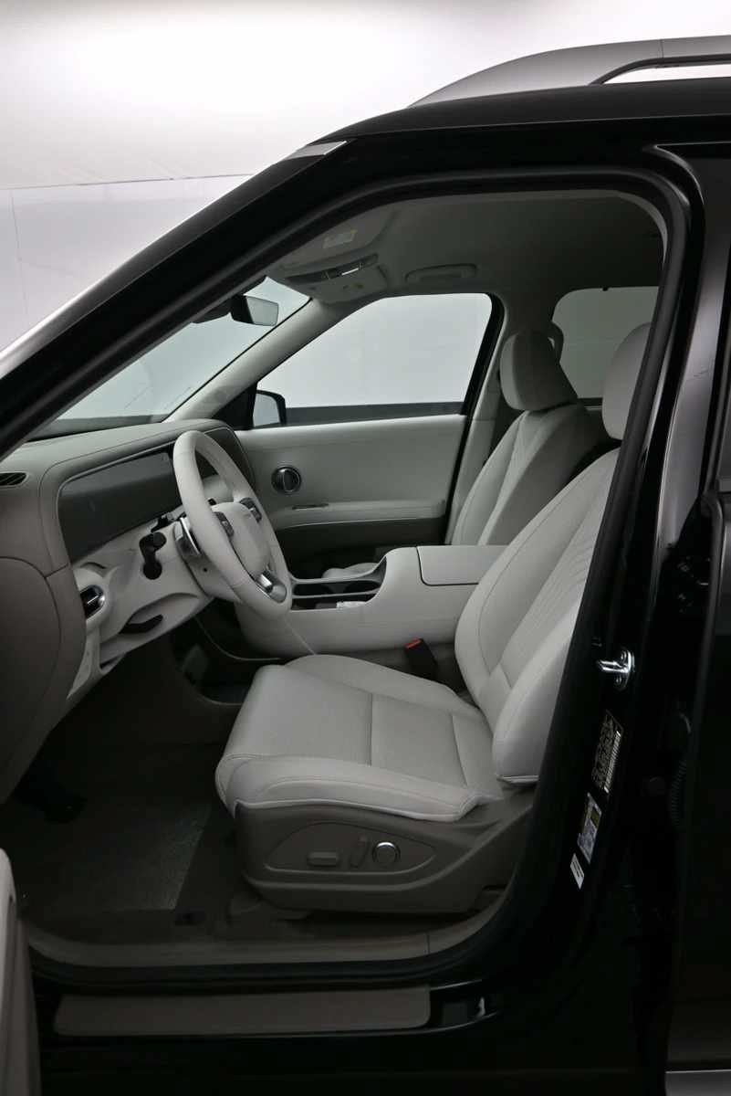 New 2027 Hyundai Palisade SEL AWD/4WD image 11