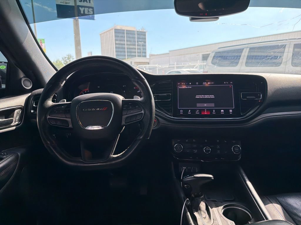 Used 2021 Dodge Durango R/T RWD image 11