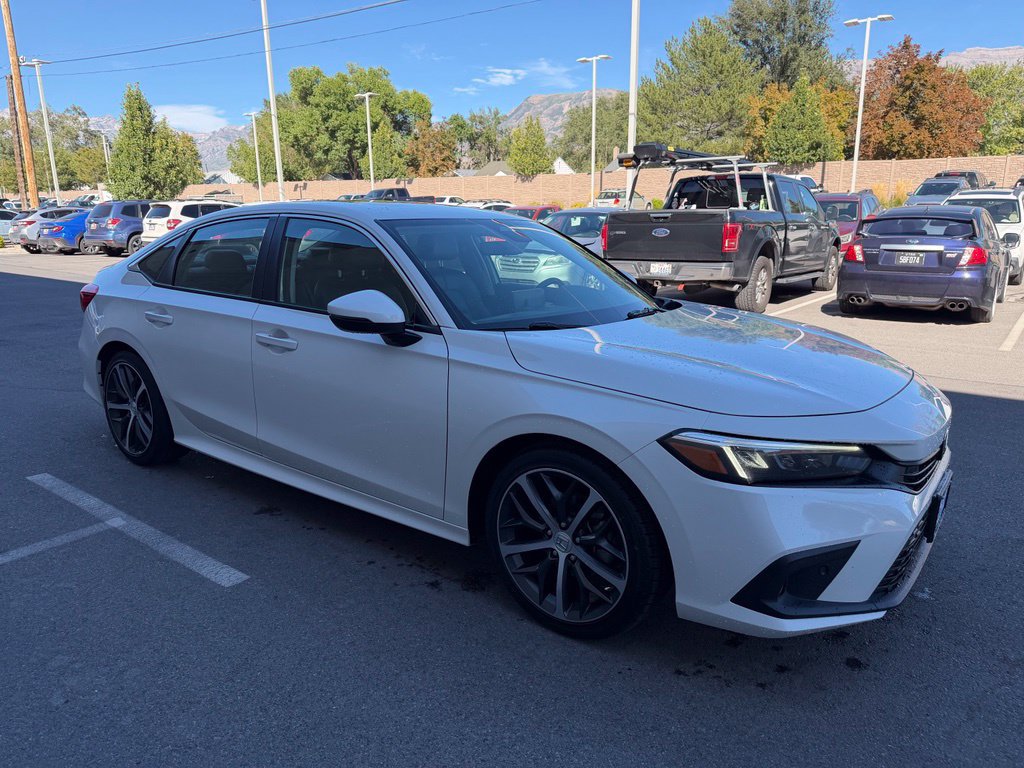 Used 2024 Honda Civic Touring image 7