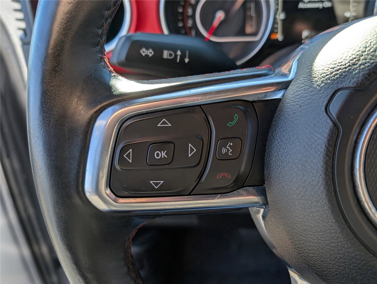 Used 2018 Jeep Wrangler Unlimited Rubicon image 22