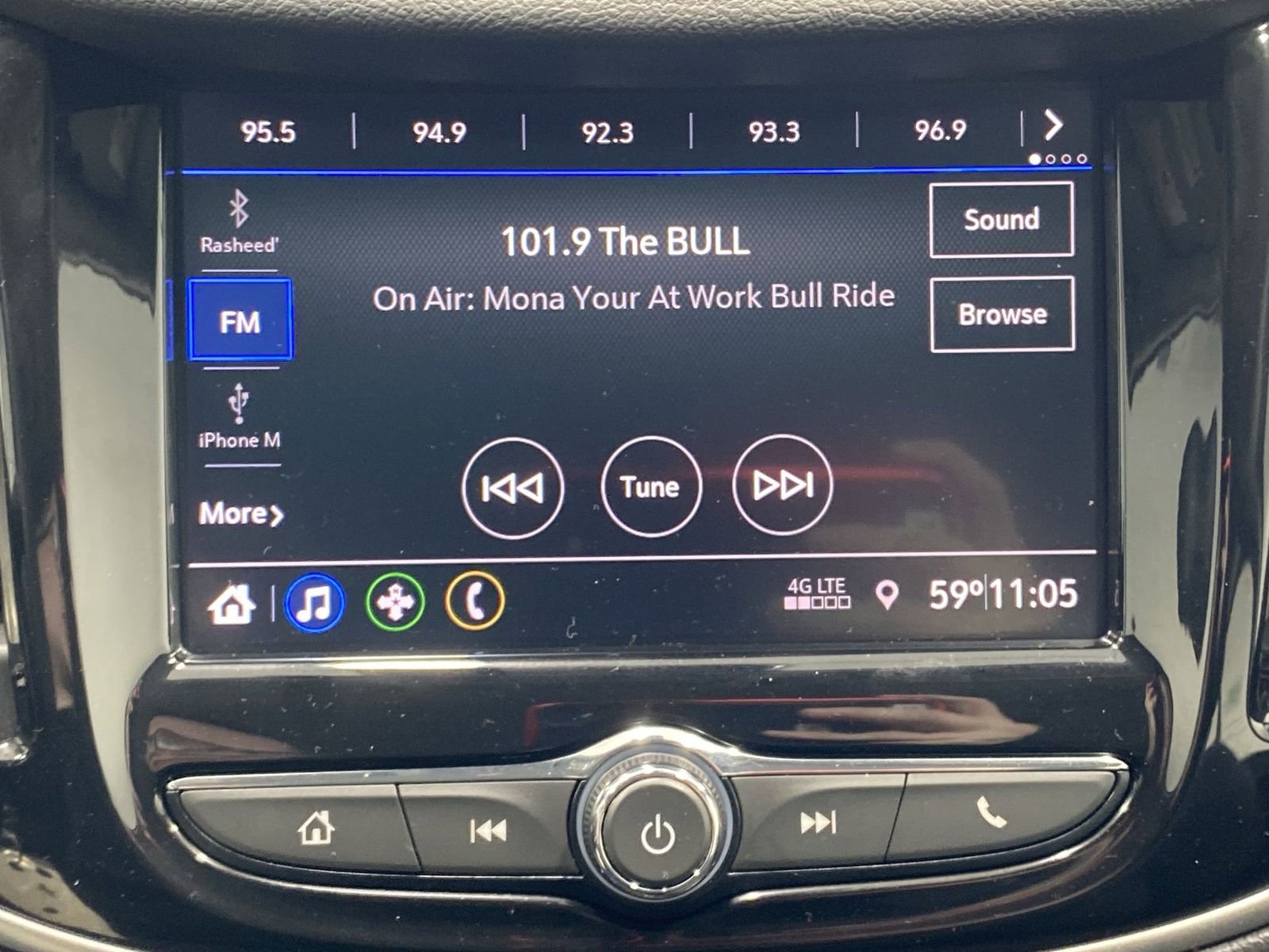 Used 2020 Chevrolet Trax LS image 16