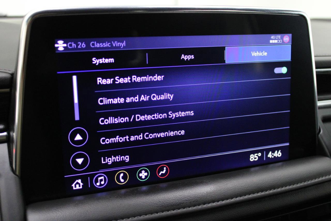 Used 2021 Chevrolet Suburban Z71 w/ Z71 Signature Package AWD/4WD image 66