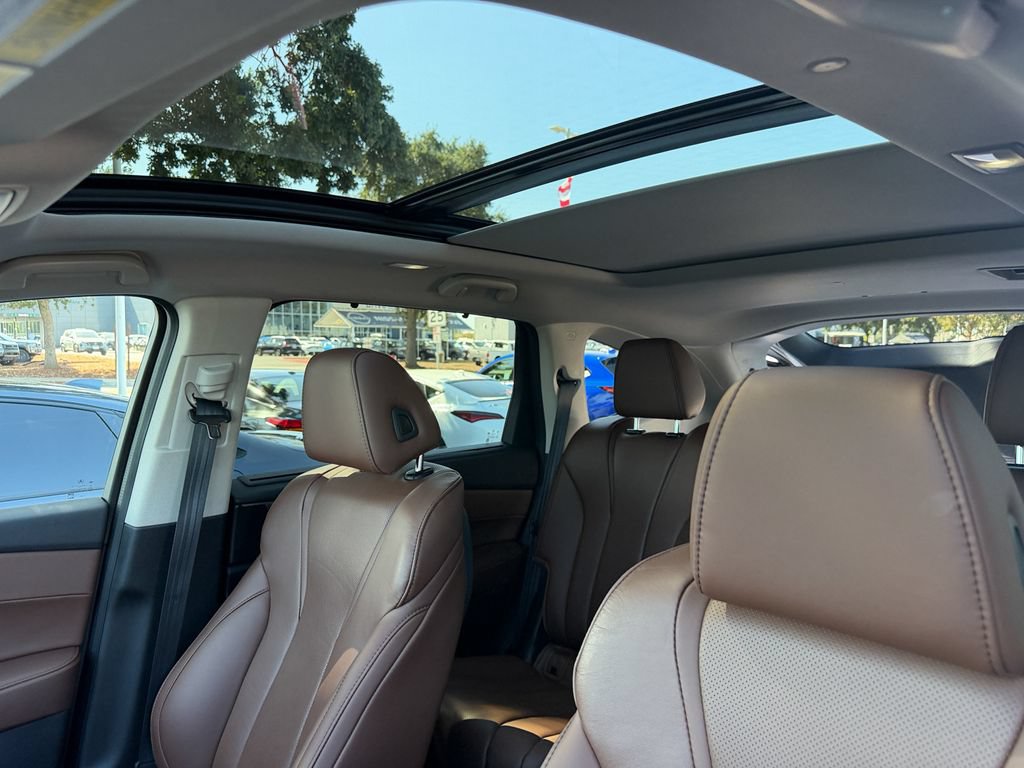Certified 2023 Acura MDX w/ Technology Package AWD/4WD image 24