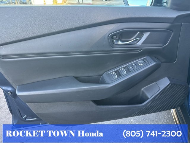 Used 2023 Honda Accord EX image 21
