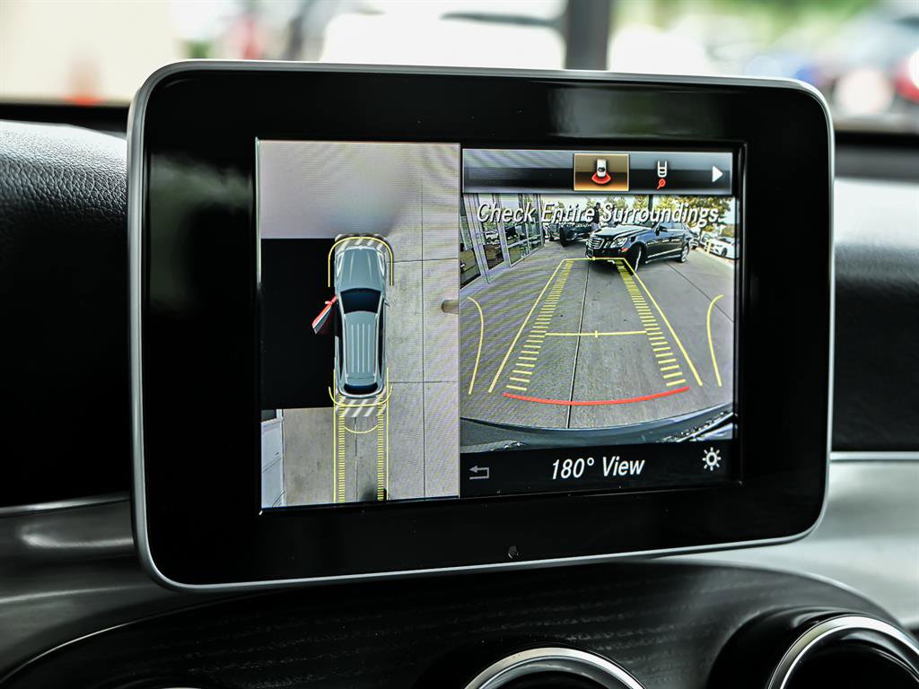 Used 2019 Mercedes-Benz GLC 300 4MATIC image 20