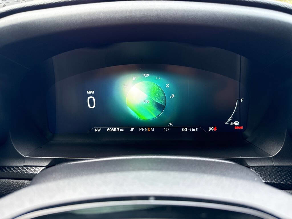 Used 2022 Ford Explorer ST w/ Equipment Group 401A image 27