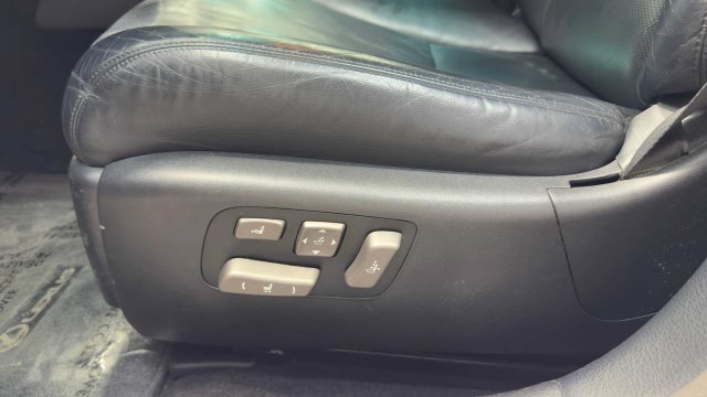 Used 2007 Lexus LS 460 RWD image 21