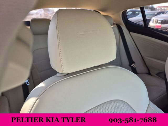 Certified 2023 Kia Stinger GT2 image 16