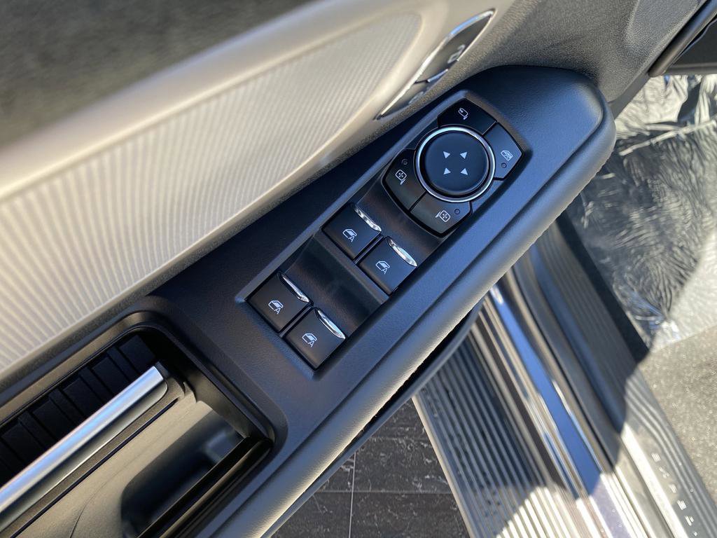 New 2025 Ford Expedition Max Active image 38