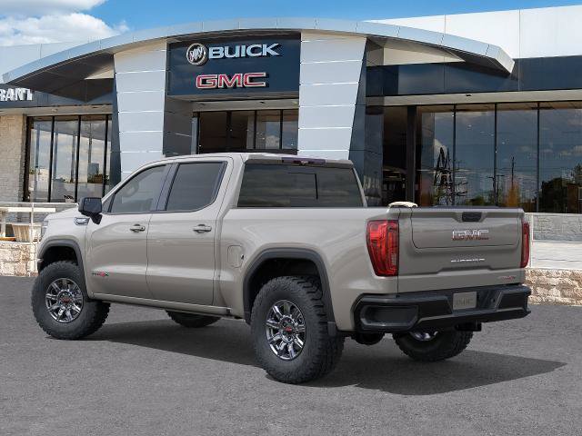 New 2026 GMC Sierra 1500 AT4X AWD/4WD image 28