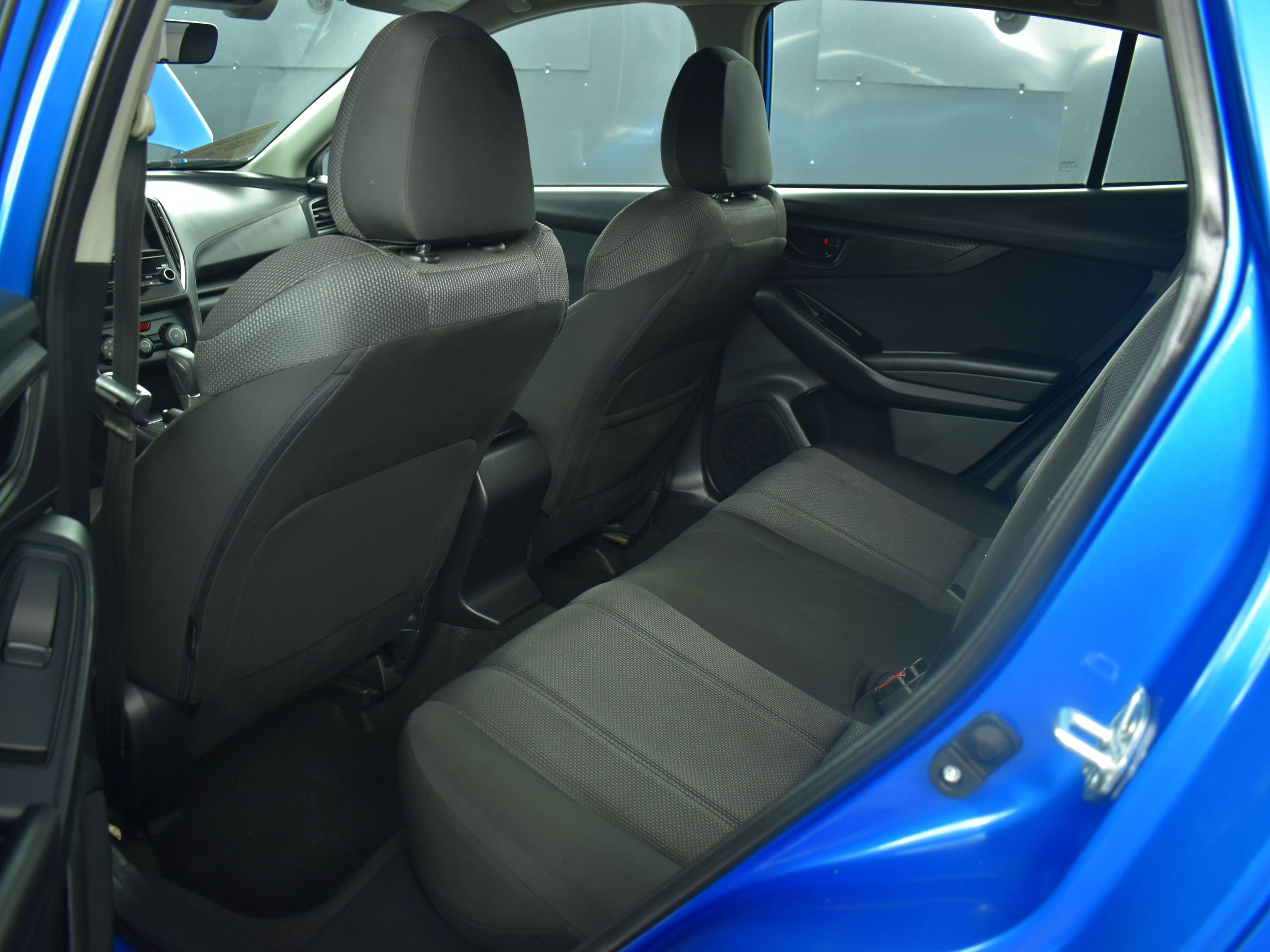 Used 2023 Subaru Impreza 2.0i image 14