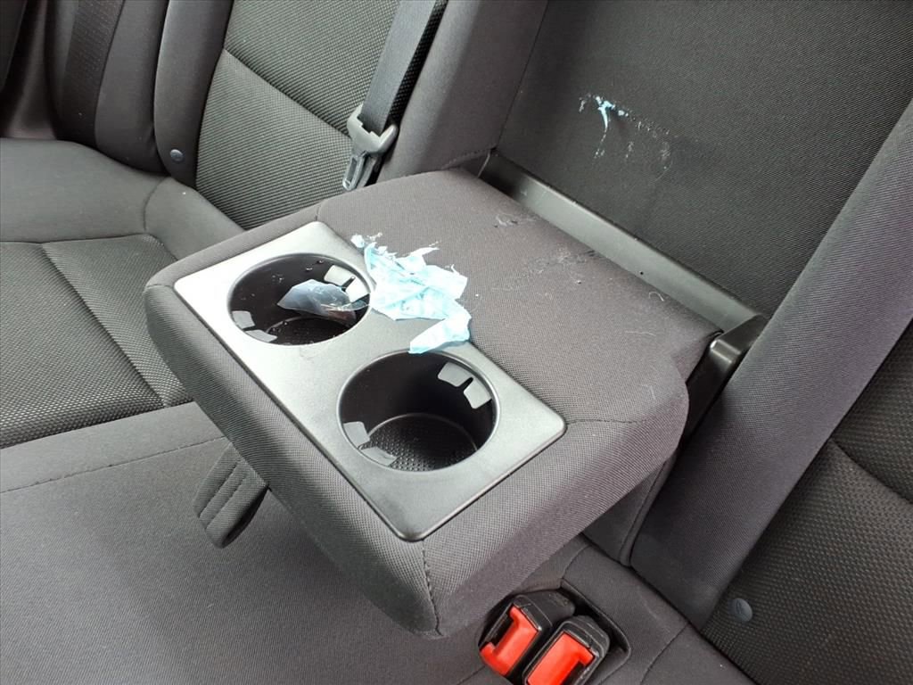 Used 2014 Chevrolet Cruze LT w/ RS Package FWD image 15