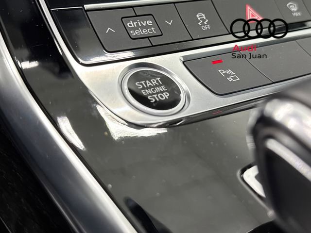 Used 2025 Audi Q7 3.0T Premium Plus w/ Premium Plus Package image 31