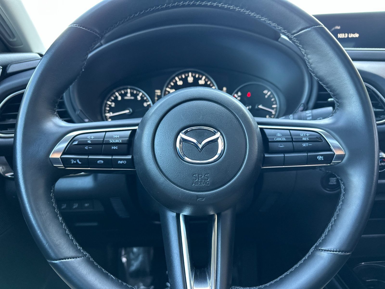 Used 2025 MAZDA CX-30 AWD 2.5 S w/ Preferred Package image 22