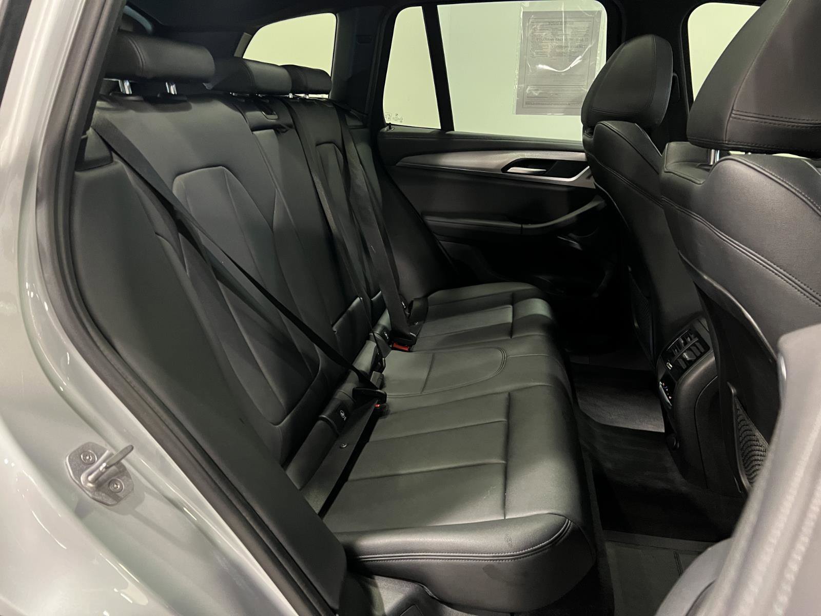 Used 2019 BMW X3 M40i image 35