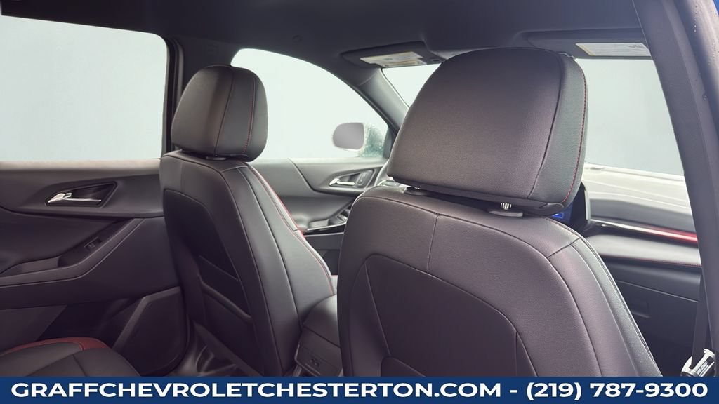 New 2027 Chevrolet Equinox RS AWD/4WD image 40