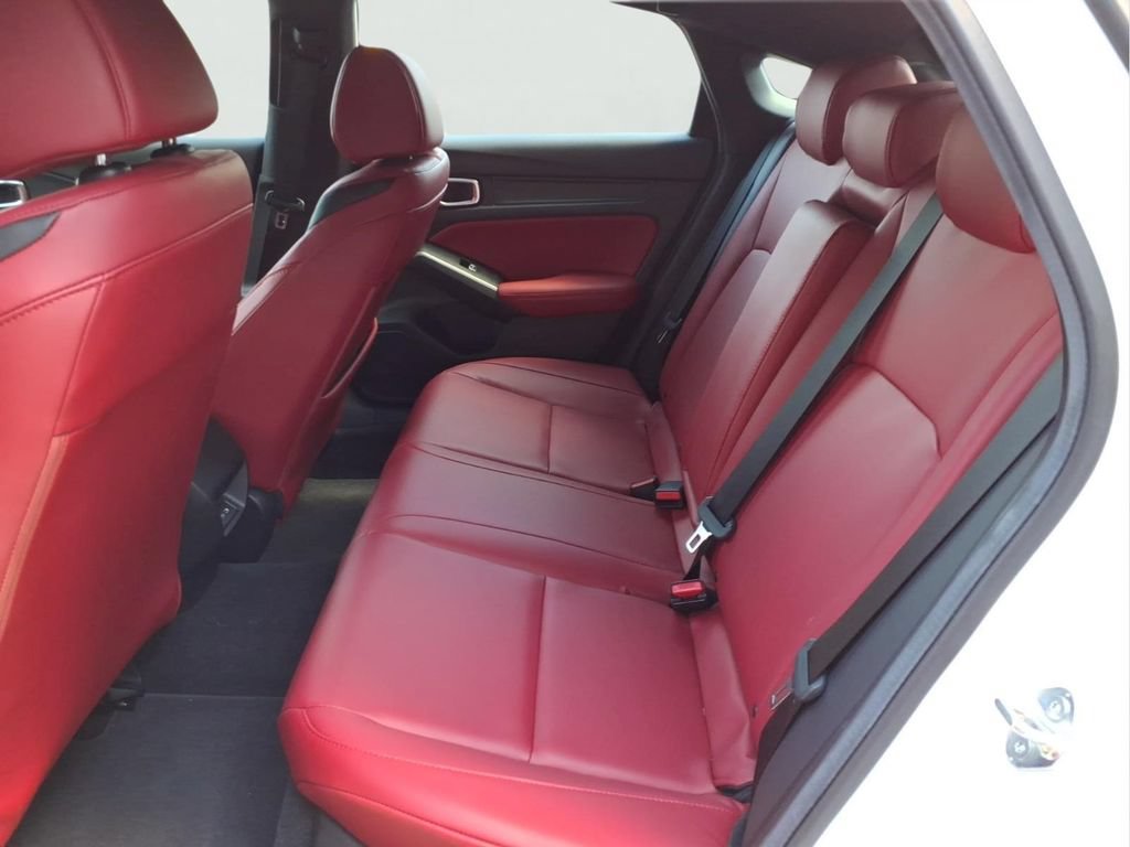 Used 2026 Acura Integra A-Spec w/ Technology Package FWD image 20