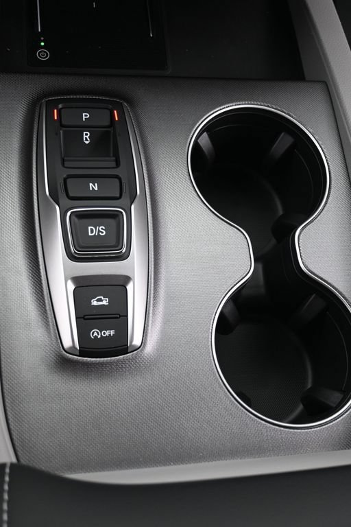 Used 2026 Honda Ridgeline RTL image 20