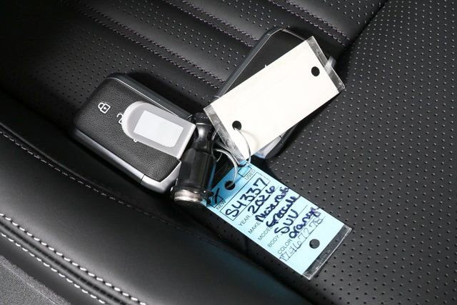 New 2026 Maserati Grecale Modena image 42