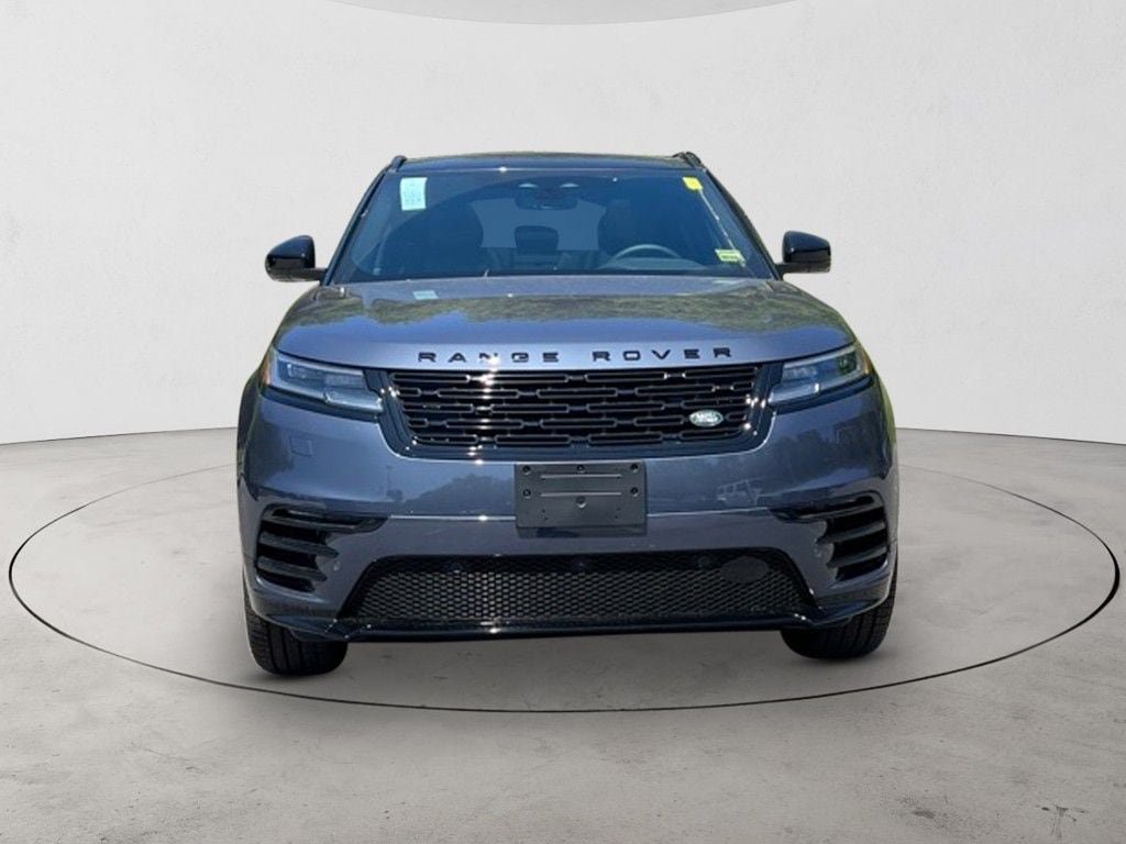 New 2026 Land Rover Range Rover Velar Dynamic SE AWD/4WD image 8