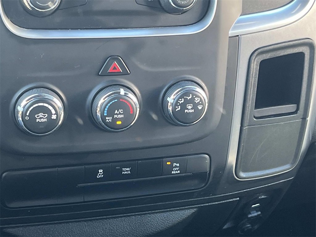 Used 2024 RAM 1500 Classic Warlock image 23