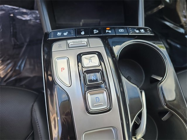 Used 2024 Hyundai Tucson Limited image 20