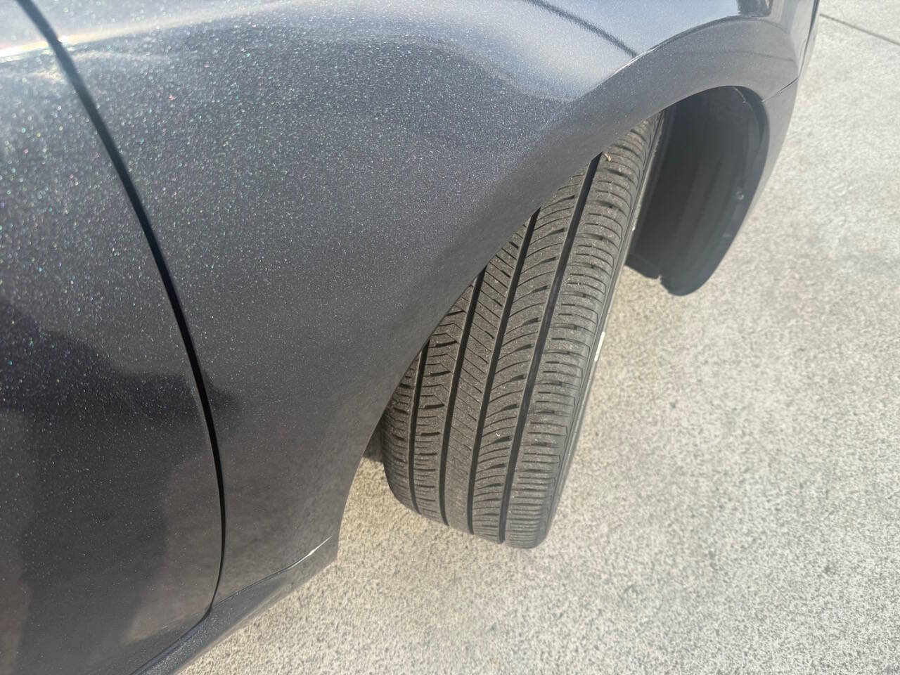 Used 2010 Scion tC image 21