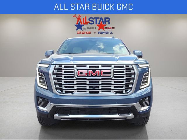 New 2026 GMC Yukon Denali w/ Sun & Power Step Package image 2