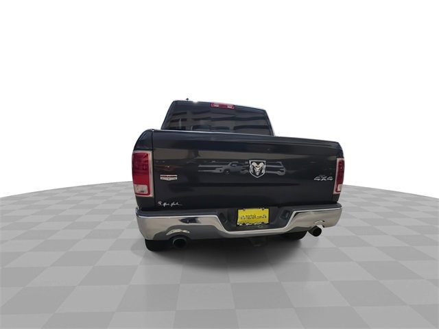 Used 2014 RAM 1500 Laramie w/ Convenience Group image 7