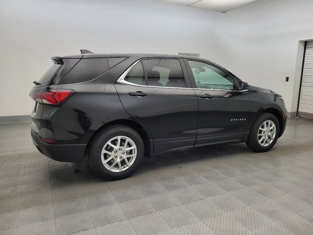 Used 2022 Chevrolet Equinox LT AWD/4WD image 10
