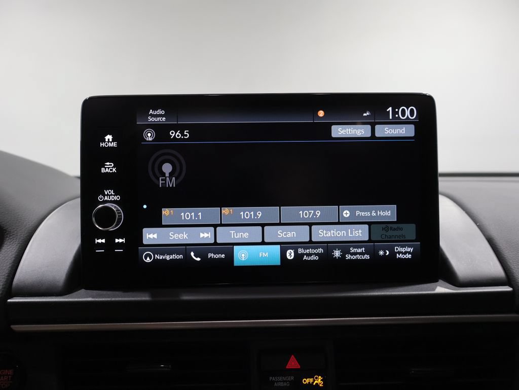 Used 2024 Honda Pilot Elite image 27