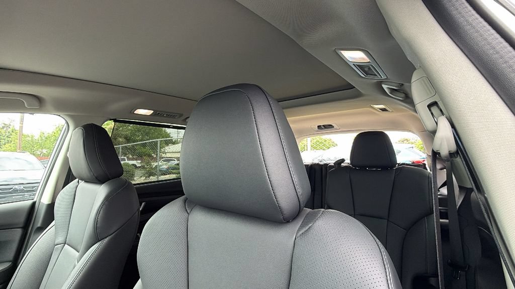 New 2026 Subaru Ascent Limited AWD/4WD image 24