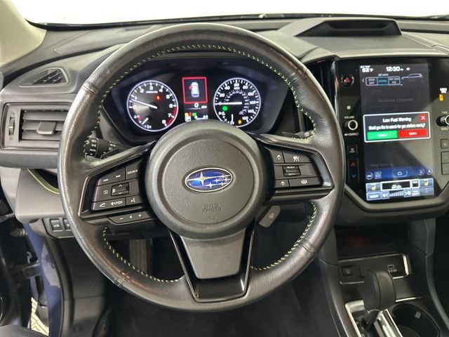 Used 2023 Subaru Ascent Onyx Edition Limited AWD/4WD image 14
