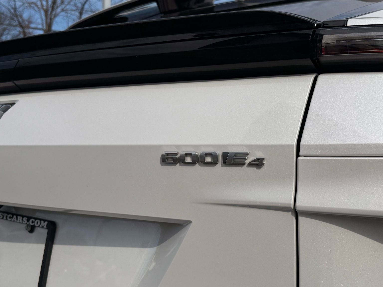 Used 2024 Cadillac Lyriq Tech image 9