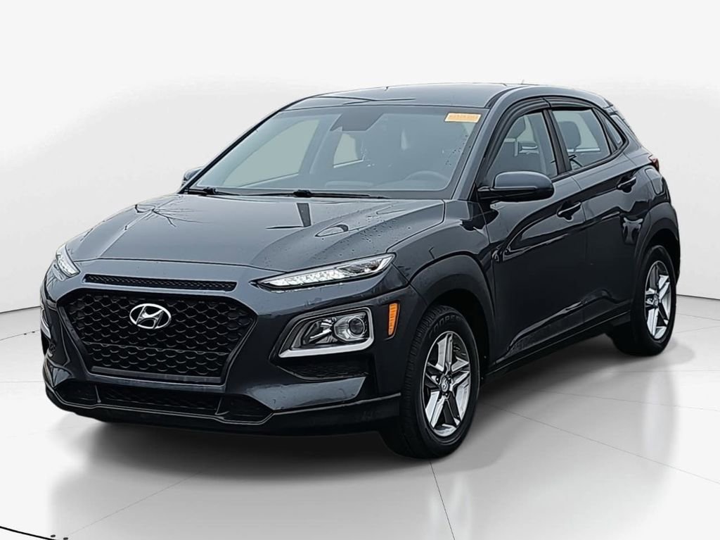 Used 2020 Hyundai Kona SE image 3