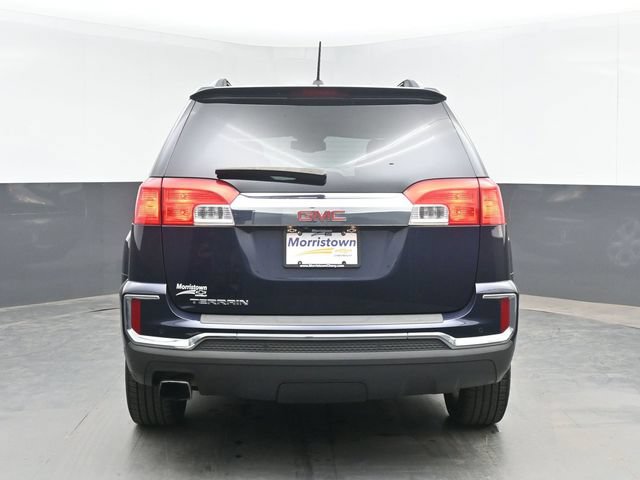 Used 2017 GMC Terrain SLT w/ Open Road Package FWD image 13