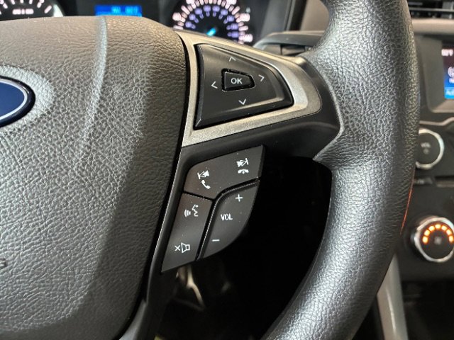 Used 2018 Ford Fusion S image 15