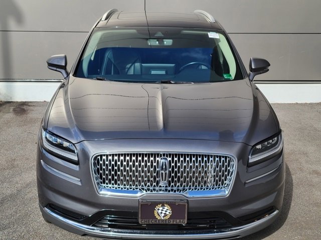 Used 2022 Lincoln Nautilus Reserve image 13