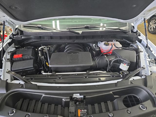 New 2026 Chevrolet Suburban Premier AWD/4WD image 33